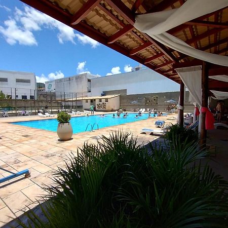 Hotel Santiago Lindóia المظهر الخارجي الصورة