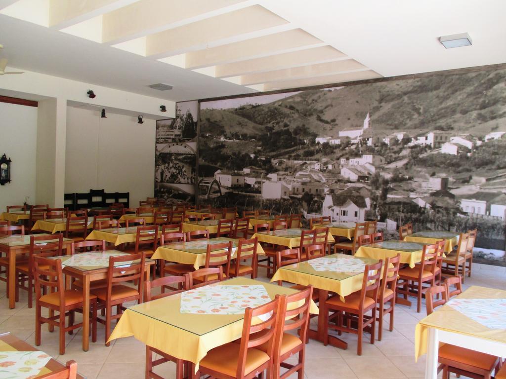 Hotel Santiago Lindóia المظهر الخارجي الصورة